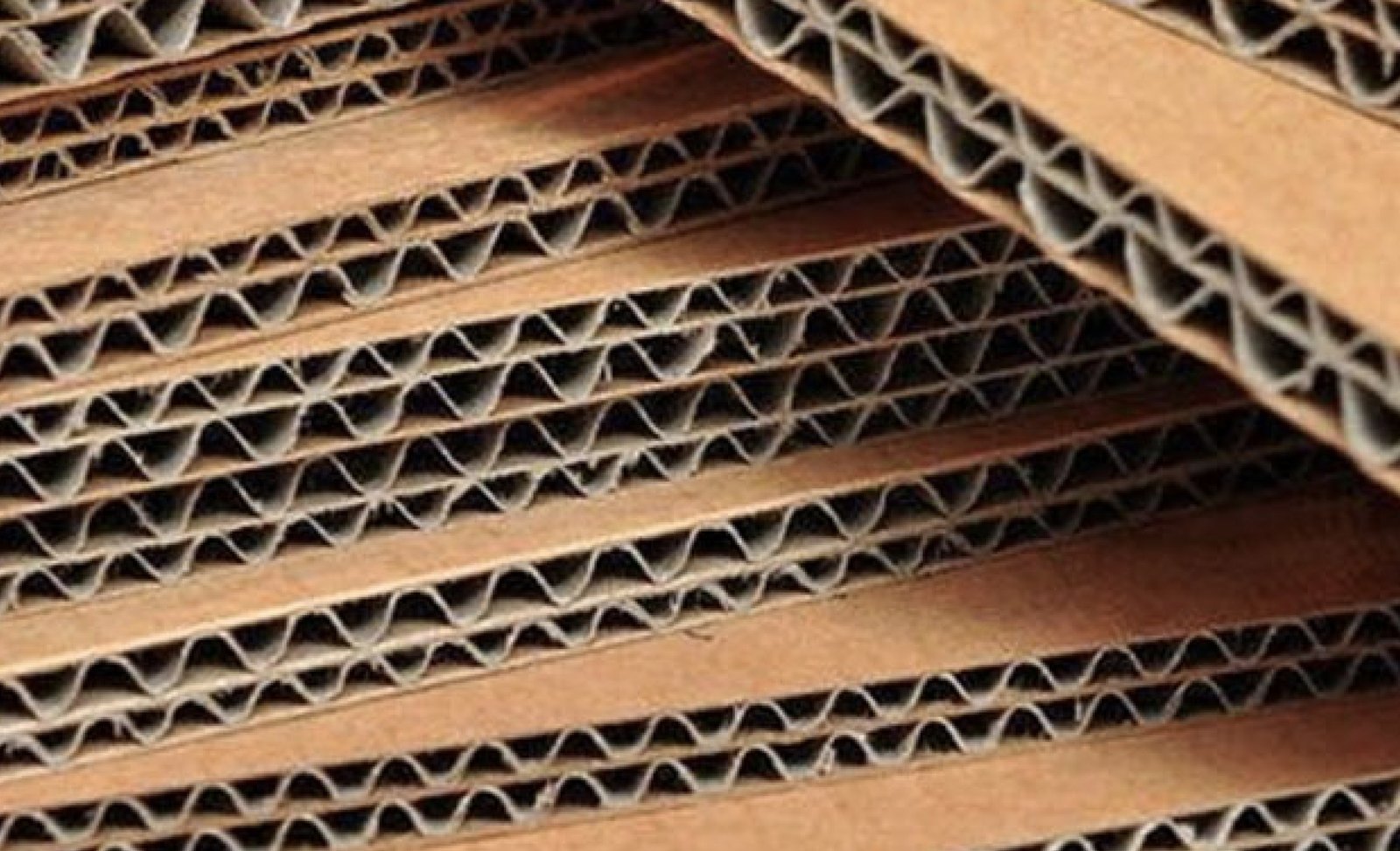 Corrugated Box 5-Ply